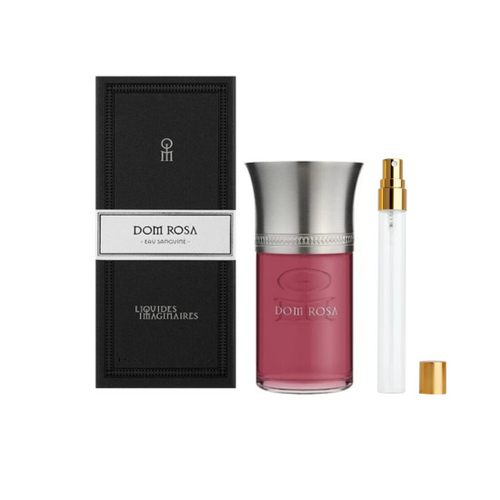 Распив LIQUIDES IMAGINAIRES Dom Rosa edP 1ml unis
