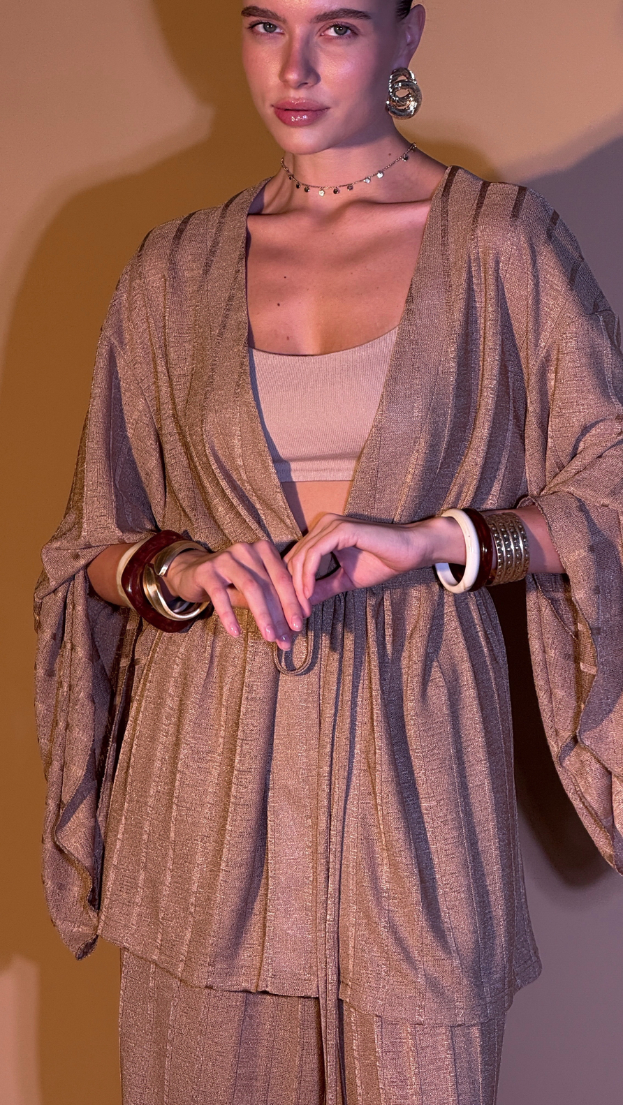 Костюм "Сарасвати"