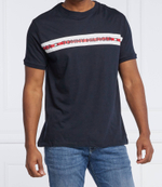 футболка Tommy Hilfiger - темно-синий(UM0UM01915)