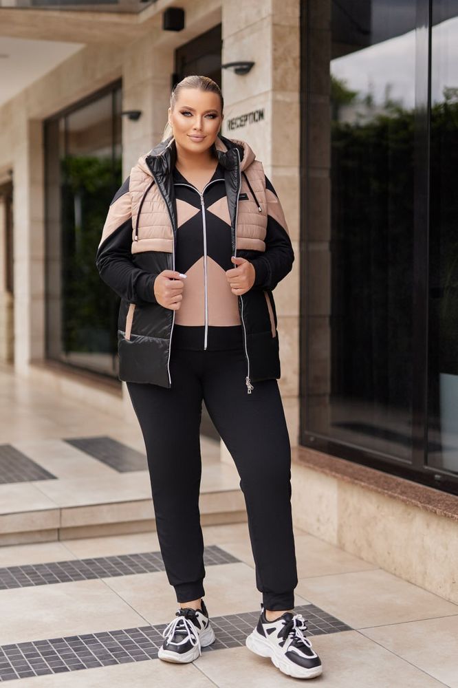 Комплект тройка УК-17-255-6 Фабрика Моды