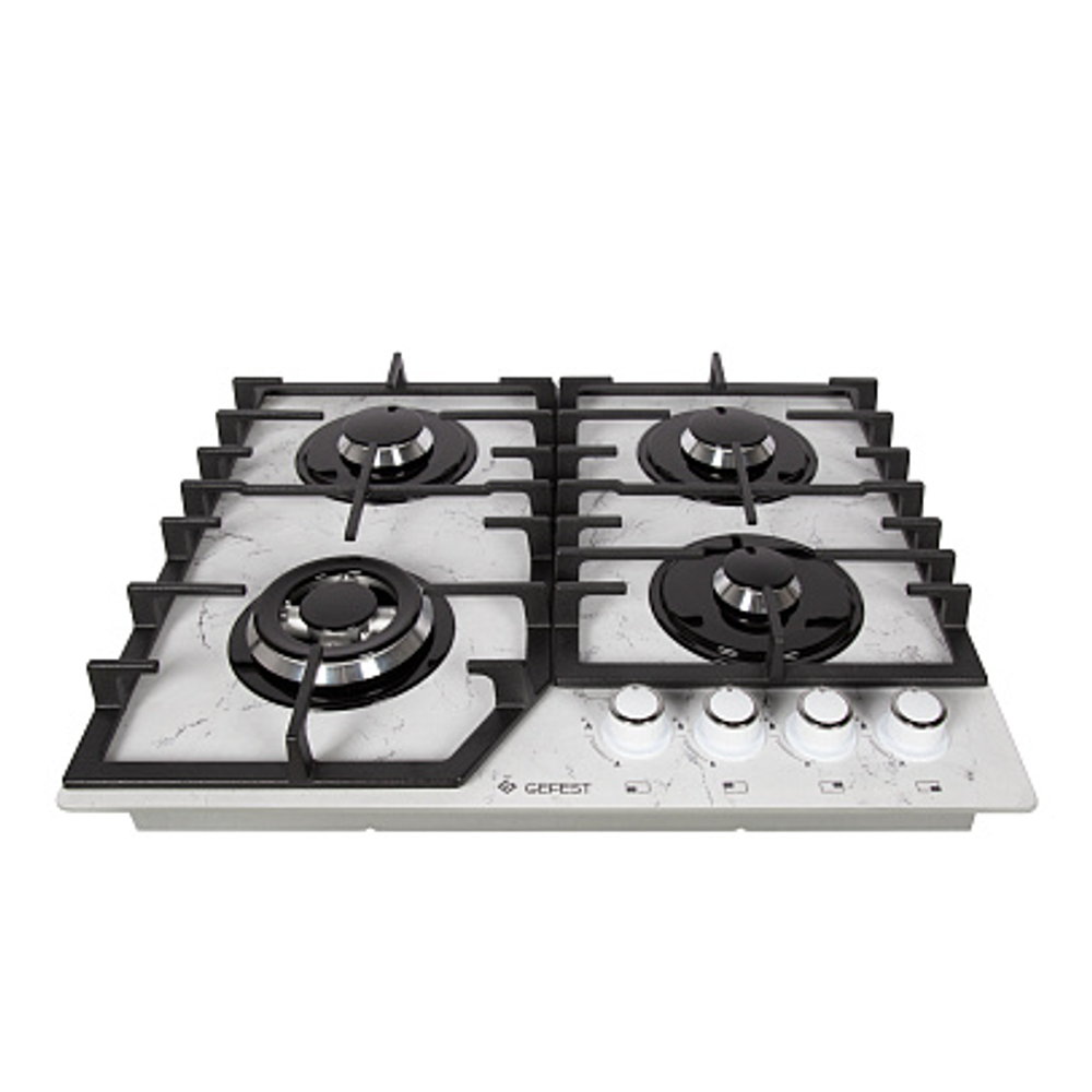 Встраиваемая газовая варочная поверхность Gefest ПВГ 2232-01 Р152 14912001