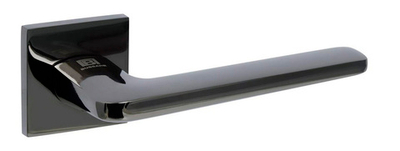 Ручка BUSSARE CANTO A-55-40 B.NICKEL черный никель FRESCO