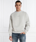 Худи Tommy Jeans - серый(DM0DM18414)