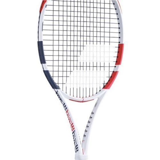 Ракетка теннисная Babolat Pure Strike Lite, арт. 101408-323