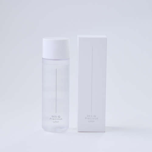 Luxces Антивозрастной драгоценный лосьон Res-Q для лица Люксес-Res-Q Precious Lotion, 150 мл