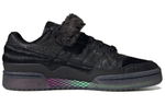 Кроссовки Adidas Originals Forum Low "Dark Witch"
