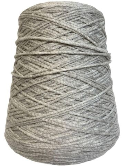 Пряжа на бобине (италия) 70% шерсть мериноса 30% п/а 100г-230м 500г