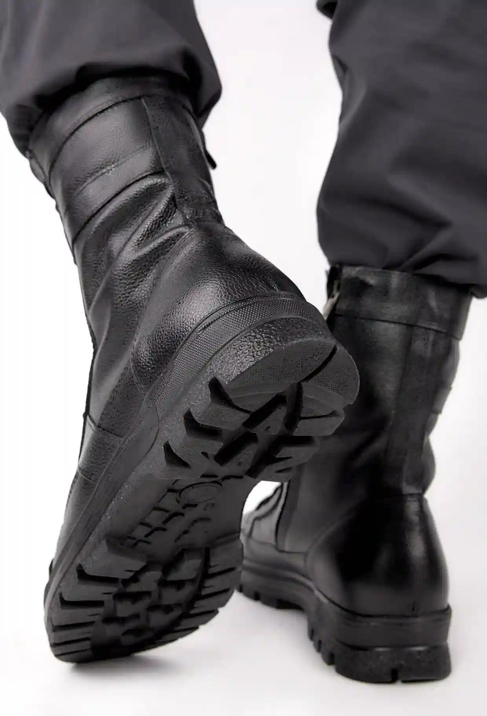 Ботинки Bizon Канзас К-10