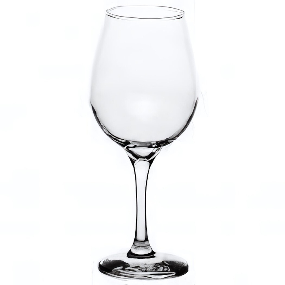 Бокал для вина 460мл «Амбер» 440275SLB