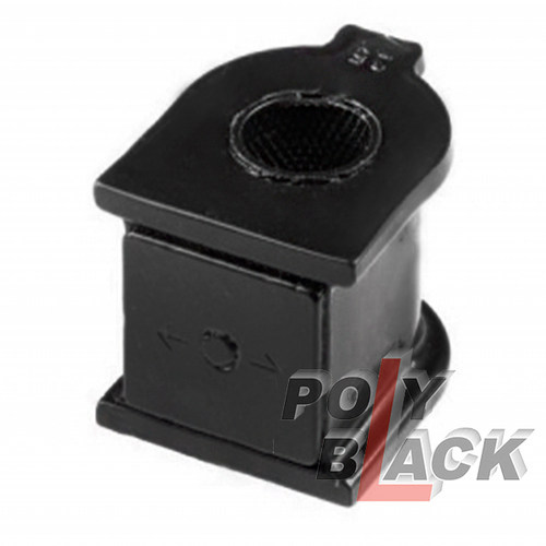 Полиуретановая втулка стабилизатора, передней подвески I.D. = 25 мм(Кратность 2 шт.) T01236