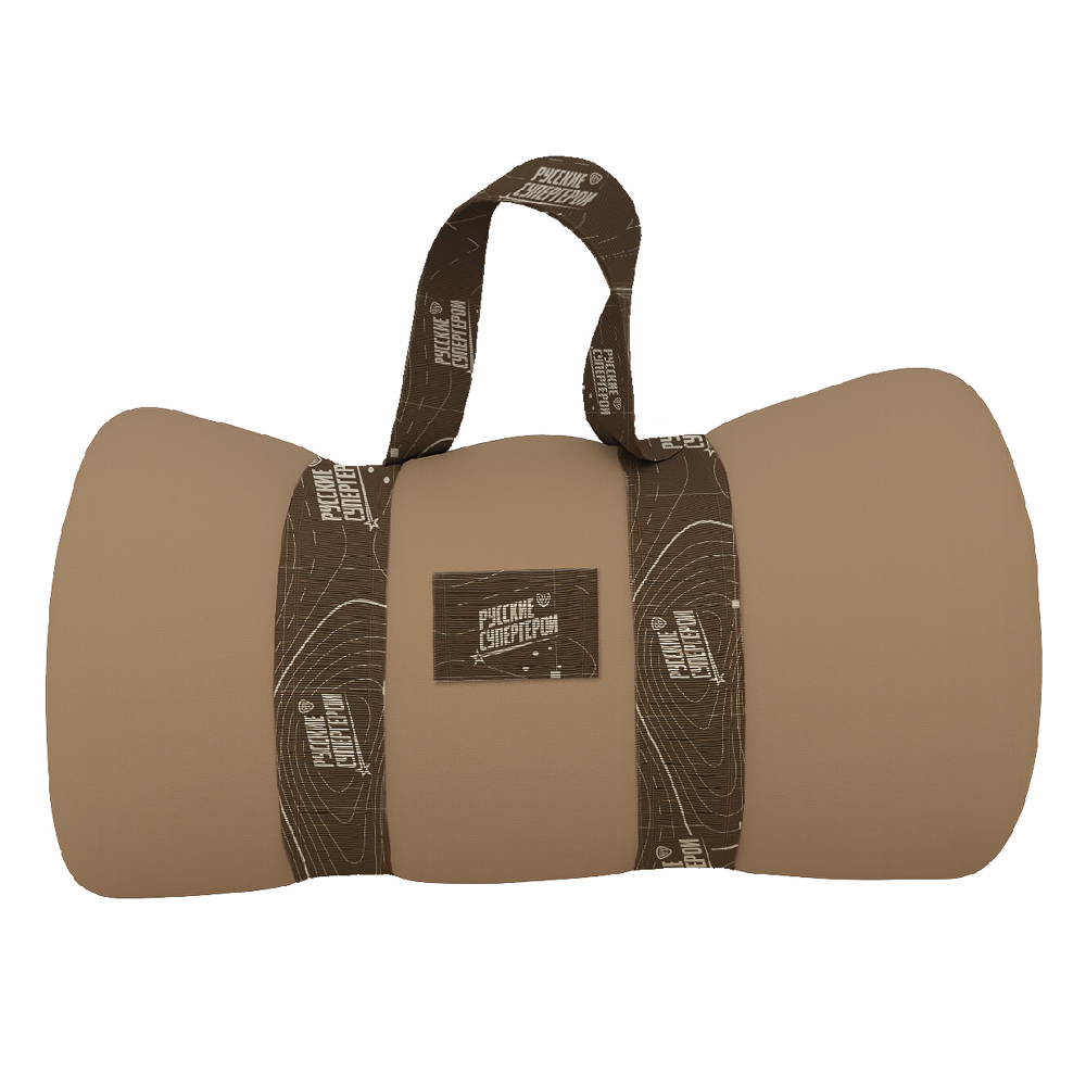 BY Русские супергерои Плед флис с держателем 150х200см, 100% полиэстер, 3 дизайна