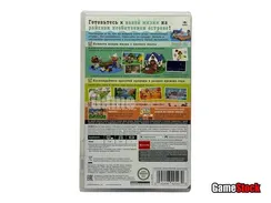 NSW Animal Crossing: New Horizons (Б/У, Полностью на русском языке)