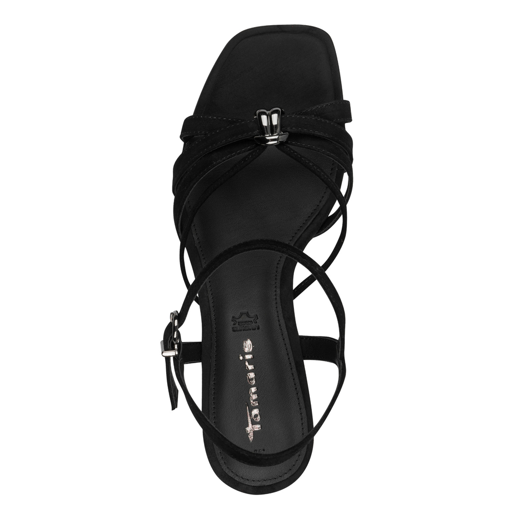 Босоножки женские