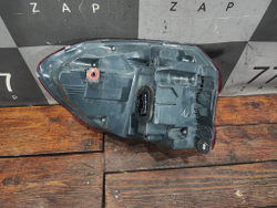 Фонарь задний правый BMW X3 (G01) 17-21 Б/У Оригинал 63219853370