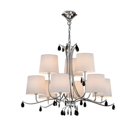 Подвесная люстра Mantra ANDREA 6311