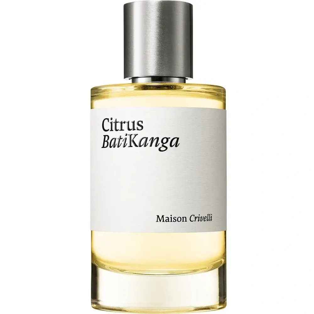 Maison Crivelli Citrus Batikanga Eau de Parfum 100 ml