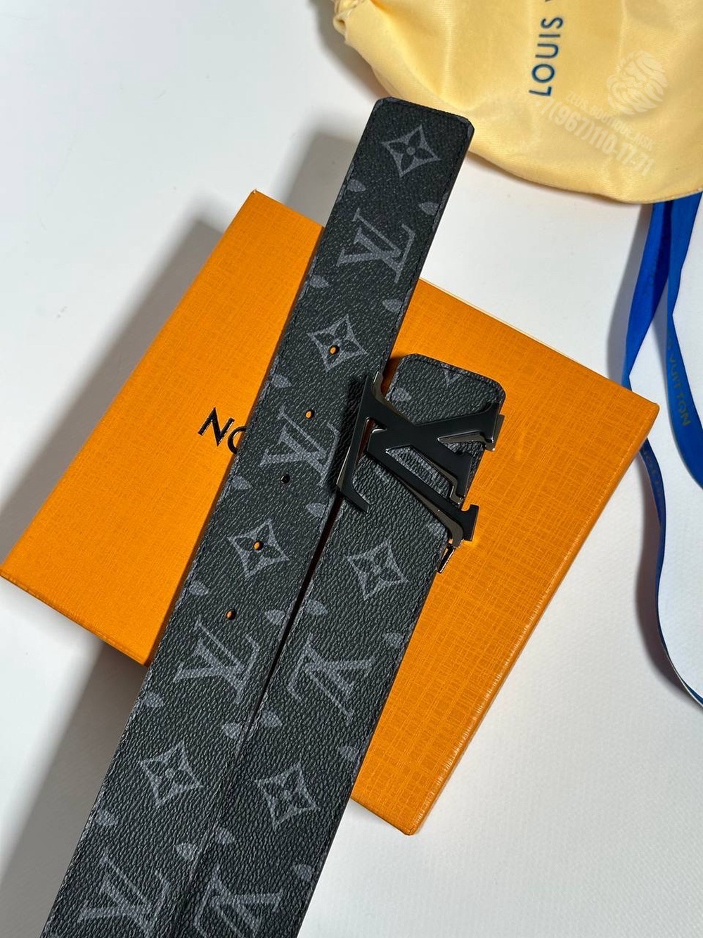 Ремень Louis Vuitton