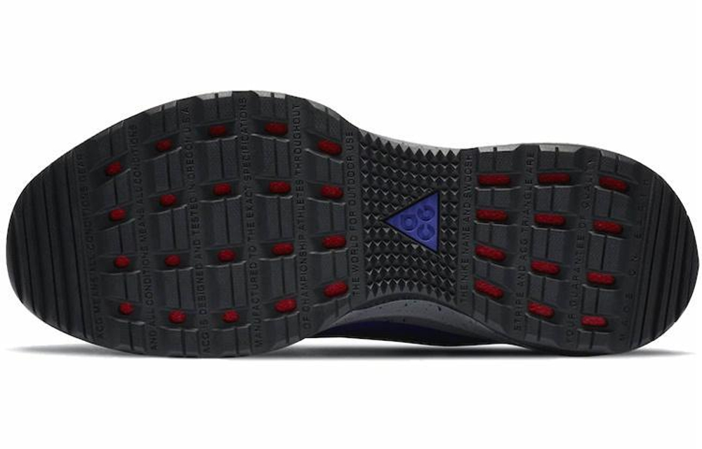 Кроссовки Nike Acg Air Zoom Ao