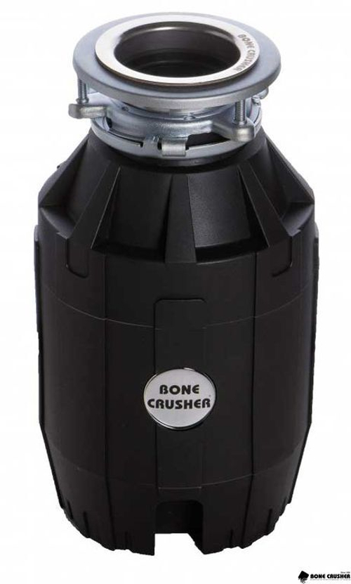 Измельчитель пищевых отходов Bone Crusher 910 с пневмокнопкой BC910