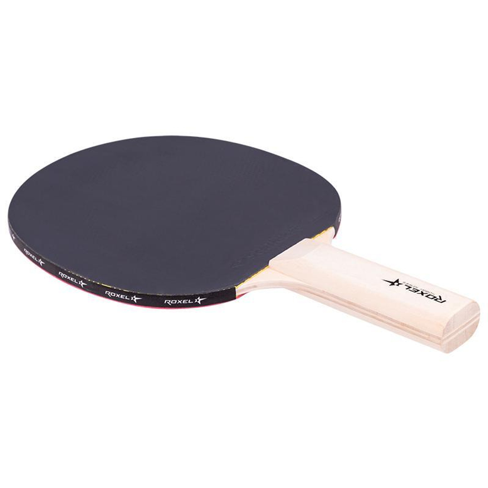 Набор н/т Roxel Hobby Start (2 ракетки+3 мяча)
