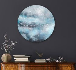 Интерьерное панно, 60 см