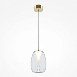 Подвесной светильник Maytoni Splash MOD282PL-L8G3K1