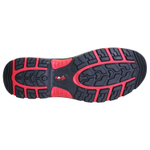 Сапоги поликарбонатный подносок натуральный мех