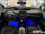Toyota Prius 4 Generation 1.8 (09.2019)