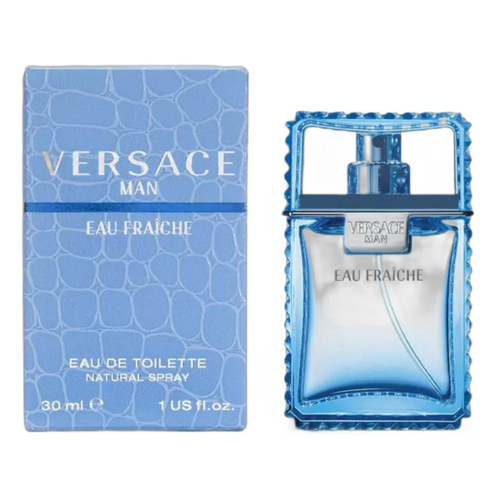 VERSACE Eau Fraiche edT 30ml men