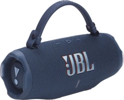 Беспроводная колонка JBL Charge 6 Blue