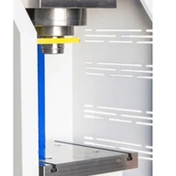 Пресс гидравлический RHTC PPMV-100