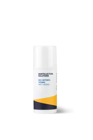 Микроэмульсия на основе 2% липосом бакучиола