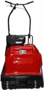 Мотобуксировщик PAXUS 550 15 л.с.