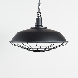 Люстра Dark Cage MJS–002