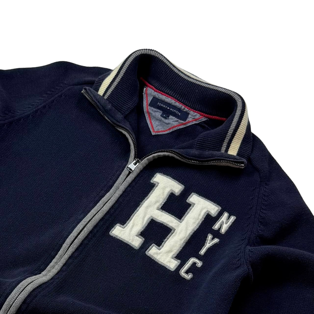 Свитер Tommy Hilfiger
