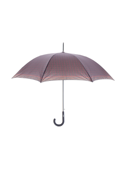 FERRE зонт М - серый (лист)