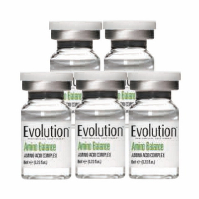 Amino Balans Evolution | Anti-Age Терапия