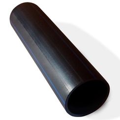 Труба пластиковая 132х3,5 ВТ клапана КИВ (1м)