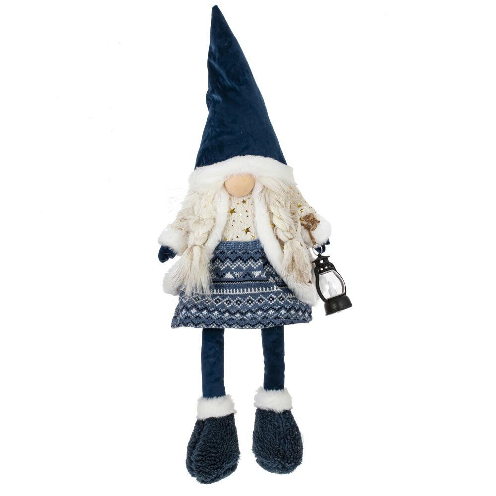 GAEM Игрушка набивная "Гном", L23 W16 H70/31 см, 2в.