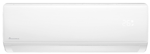 Сплит-система кондиционер Axioma ASX12HZ1R/ASB12HZ1R 35 м²