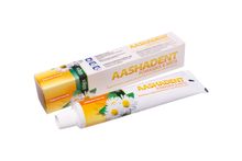 Зубная паста Aashadent Ромашка - Мята 100 г