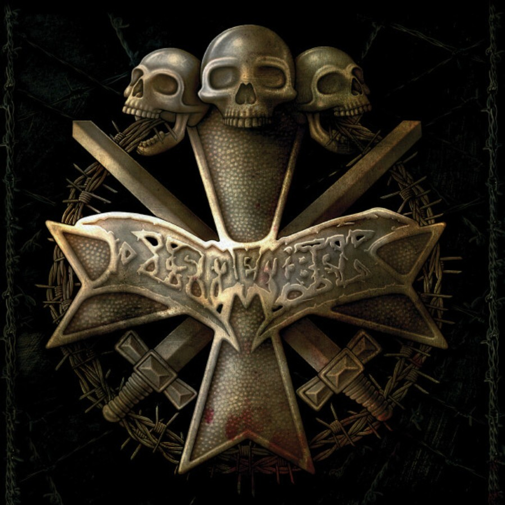 Dismember / Dismember (RU)(CD)