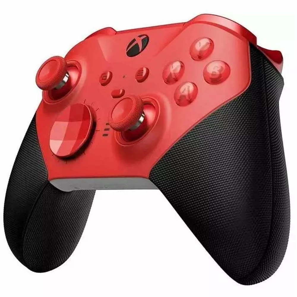 Xbox Elite Controller Series 2 Core Red Новый