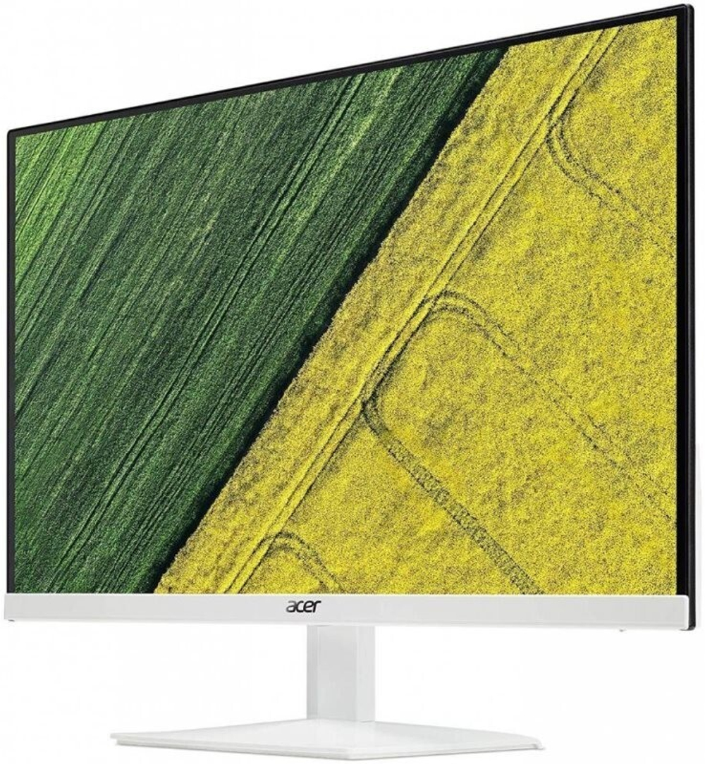 Монитор 27;; ACER HA270Awi White (UM.HW0EE.A01)