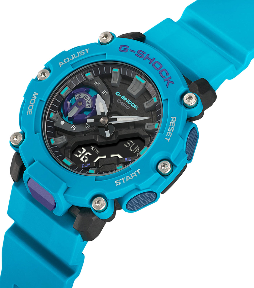 Часы Casio GA-2200-2AER
