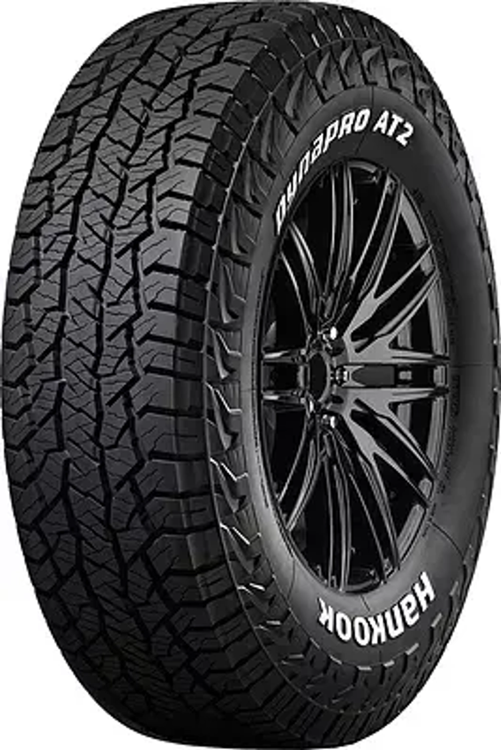 Hankook RF11 Dynapro AT2 30x9,5x15 104S