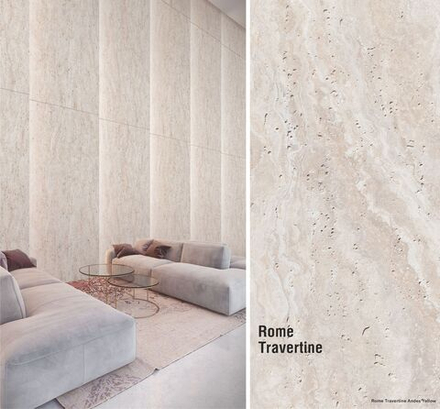 Rome Travertine