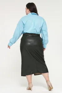 Рубашка 5372 Fabrika