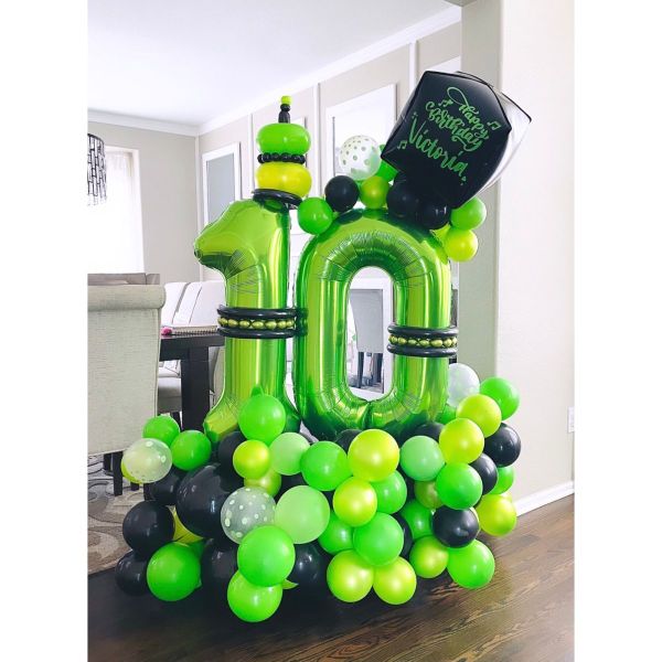 Готовое решение 