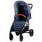 Прогулочная коляска Valco Baby Snap 4 Trend Denim